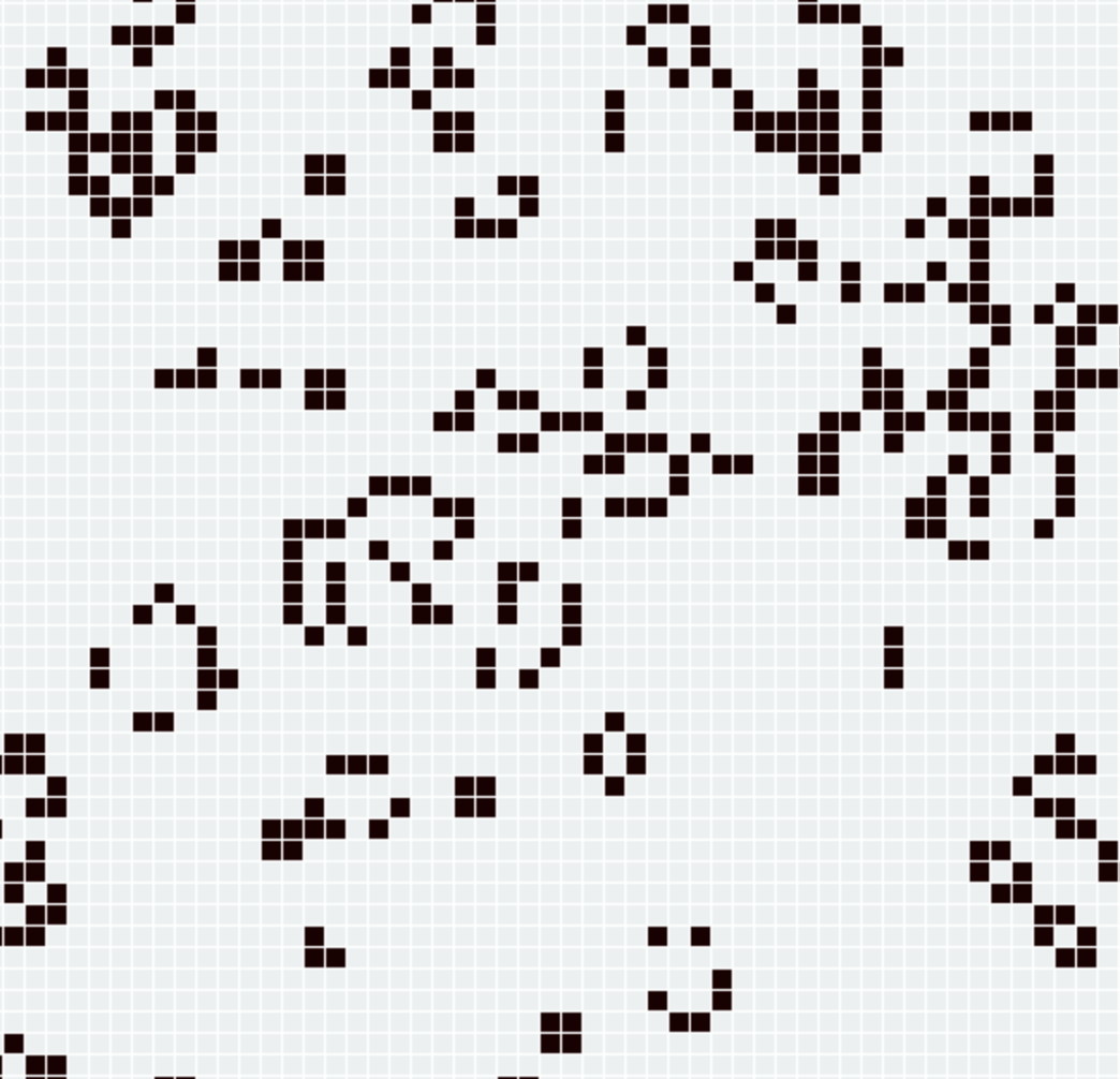Conway's Game of Life